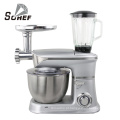 2021 New Kitchen Maker Professional Customized Electric Bolo Stand Mixer Acessórios com preço baixo